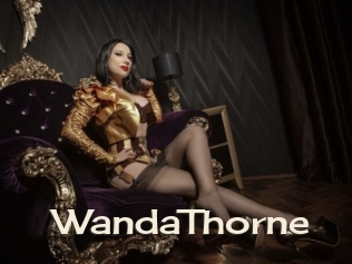 WandaThorne Big Dicks Round Ass