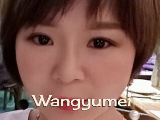 Wangyumei