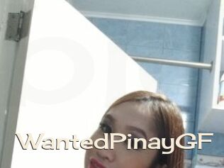 WantedPinayGF