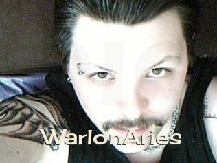 WarlonAries