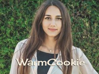 WarmCookie