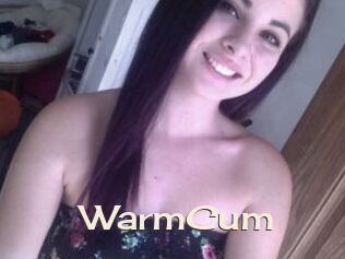 WarmCum