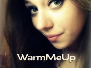 WarmMeUp