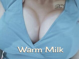 Warm_Milk
