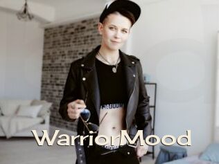 WarriorMood