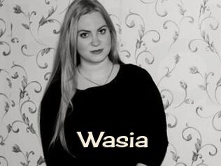 Wasia