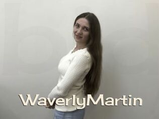 WaverlyMartin