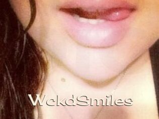 WckdSmiles