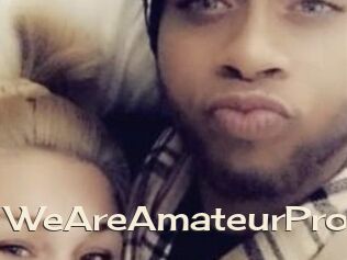 WeAreAmateurPro