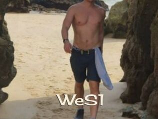 WeS1