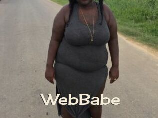 WebBabe