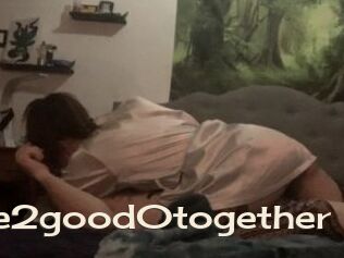 Wed4be2good0together