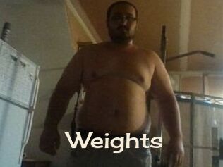 Weights
