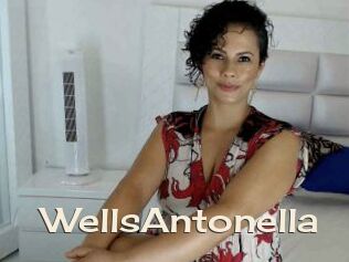 WellsAntonella