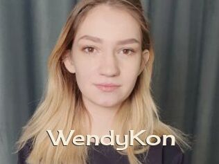 WendyKon