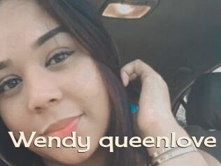 Wendy_queenlove