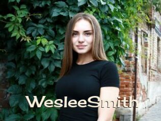WesleeSmith