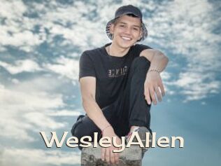 WesleyAllen