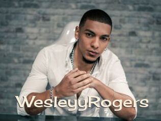WesleyyRogers