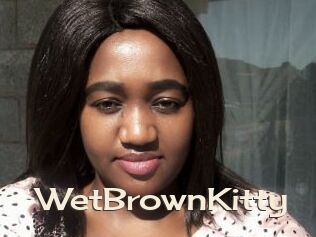 WetBrownKitty