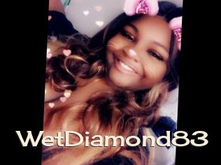 WetDiamond83