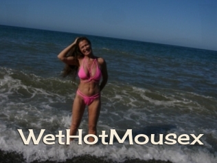 WetHotMousex Big Dicks Round Ass