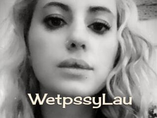 WetpssyLau