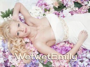 WetwetEmily