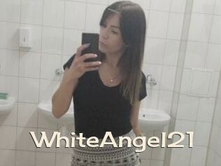 WhiteAngel21