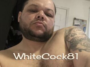 WhiteCock81