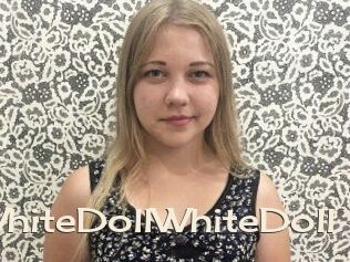 WhiteDoll_WhiteDoll