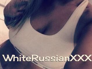 WhiteRussianXXX
