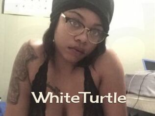 WhiteTurtle