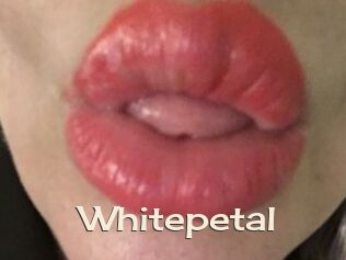 Whitepetal