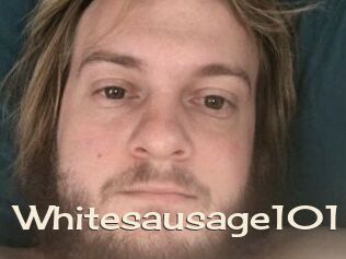 Whitesausage101