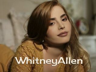 WhitneyAllen