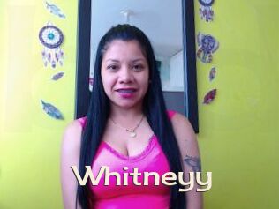 Whitneyy
