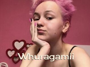 Whuragamii