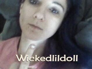 Wickedlildoll