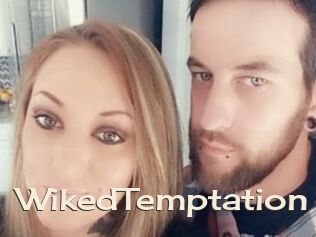 WikedTemptation