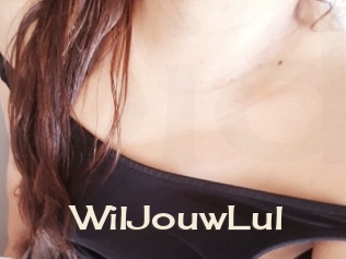 WilJouwLul Big Dicks Round Ass