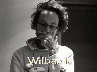 Wilbablk