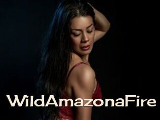 WildAmazonaFire
