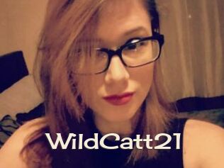 WildCatt21