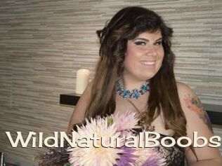 WildNaturalBoobs