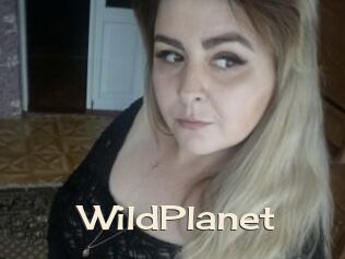 WildPlanet
