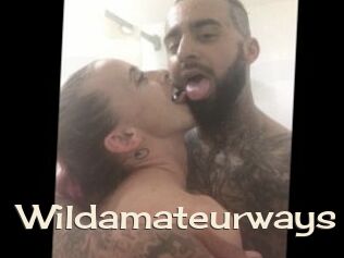 Wildamateurways