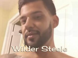 Wilder_Steele