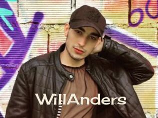WillAnders
