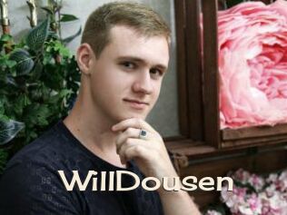 WillDousen
